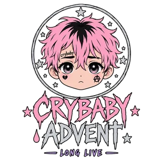 CRYBABY ADVENT